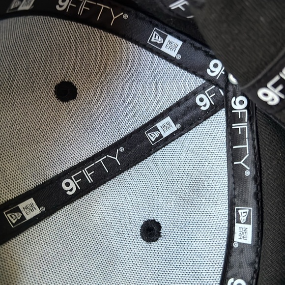 KC Kansas City Chiefs cap - Picture 5 of 6